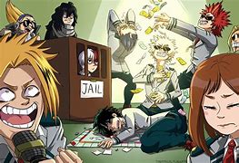 Image result for MHA Kawaii