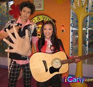 Image result for iCarly Kyoko and Yuki