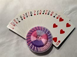 Image result for Playing Card Holders for Elderly