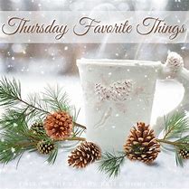 Image result for Wintery Thursday