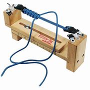 Image result for Homemade Jig Bracelet Maker