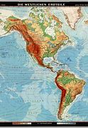 Image result for Western Hemisphere Outline Map