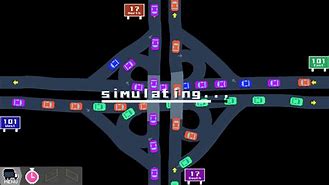 Image result for Freeways Puzzle 65