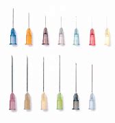 Image result for Needle LP 20G