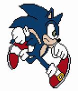 Image result for Stitch Sonic Style