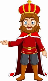 Image result for King ClipArt