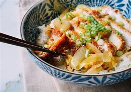 Image result for Maison De Katsudon