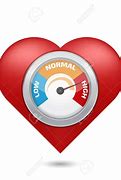 Image result for High Blood Pressure Clip Art