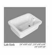 Image result for Lab Sample Sink