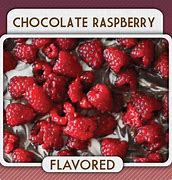 Image result for Raspberry Chocolate Flavored Coffee