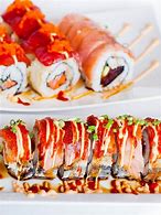 Image result for Best Food Sushi Cooked