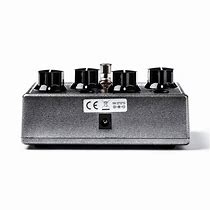 Image result for MXR Flanger Double R