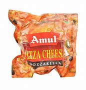 Image result for Mozzarella Cheese Block Amul