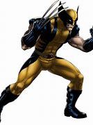 Image result for Original Wolverine