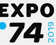 Image result for Expo '74 Map