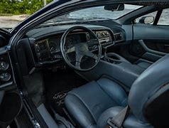 Image result for Jaguar XJ220 Seats