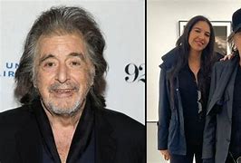 Image result for Al Pacino as a Child