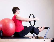 Image result for Prenatal Pilates