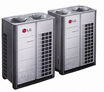 Image result for LG VRF Heat Pump