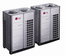 Image result for Most Current LG VRF