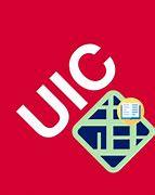 Image result for UIC Campus Map