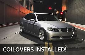 Image result for E92 Coilovers