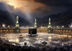 Image result for Kaaba Al Makkah