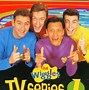 Image result for The Wiggles Trumpet