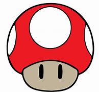 Image result for Mario Mushroom SVH