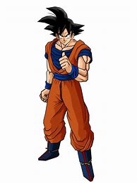 Image result for Mystic Goku