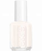 Image result for Essie Marshmallow Nail Polish