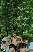 Image result for NCT Dream Hello Future Computer Wallpaper