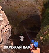 Image result for Capisaan Cave System