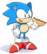 Image result for Shadow Eats Sonic