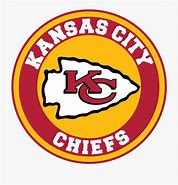 Image result for KC Chiefs Silhouette Clip Art