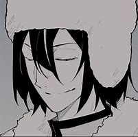 Image result for Fyodor BSD Manga