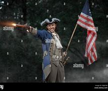 Image result for American Revolutionary War Minuteman Uniform