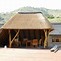 Image result for Interior Side Thatch Roof