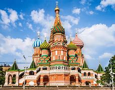 Image result for Moscow