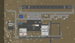 Image result for Airport Terminal Layout