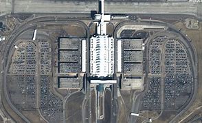 Image result for Denver Airport Vault