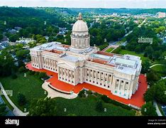 Image result for Kentucky State Capital City