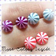 Image result for Candy Earrings