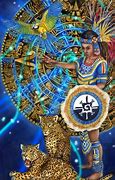 Image result for Aztec Mayan Art