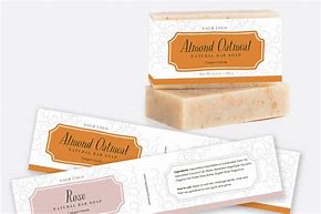 Image result for soap label templates