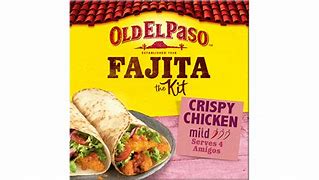 Image result for Fajita Melt Kit