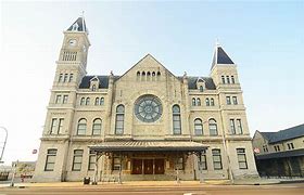 Image result for Union Station Louisville KY