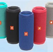 Image result for JBL Flip 4 Rear