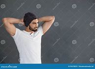 Image result for Fancy Guy Hands Behind the Back