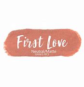 Image result for First Love Vinyl